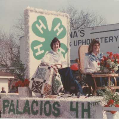 Valentine Parade