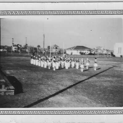 Palacios High School Marching Band