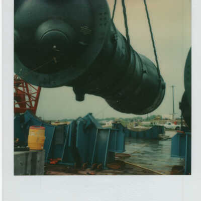 Steam Generators