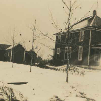 Foley House