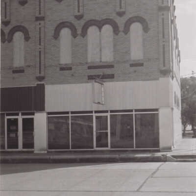 Ruthven Building