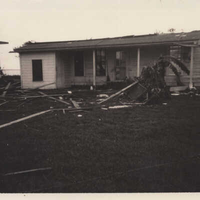 Hurricane Carla