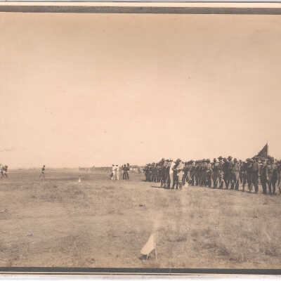 Camp Hulen