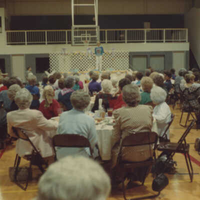 Athena Club