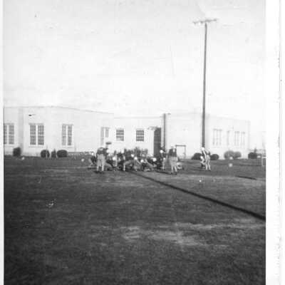 Football Field