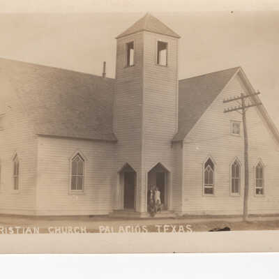 Christian Church
