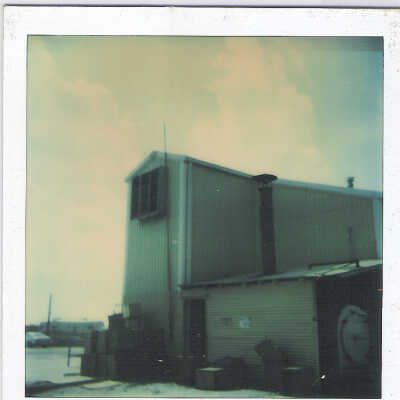 Warehouse