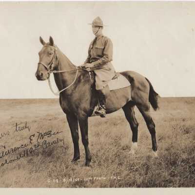 Laurence E. McGee