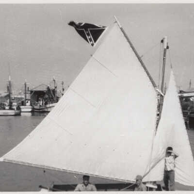 Sailboat