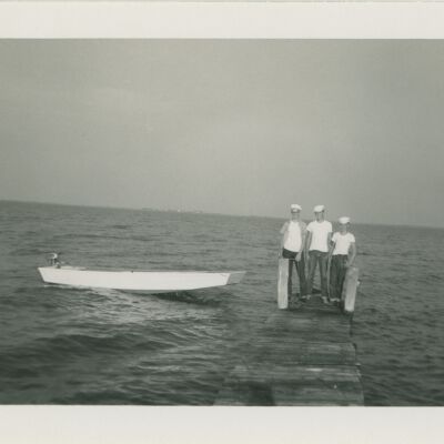 Print, Photographic