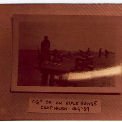 Camp Hulen