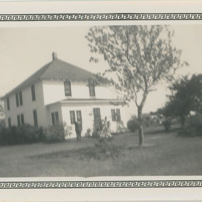 Foley Home