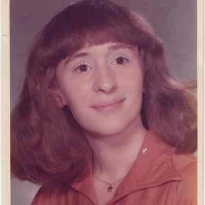 Louise Dilworth