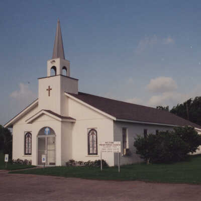 First Presbyterian Church