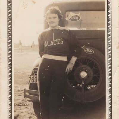 Nellie Sloan