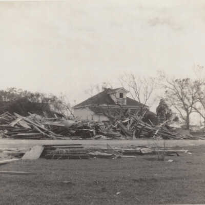 Debris