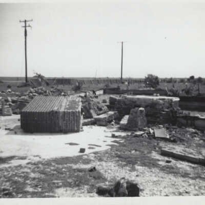 Hurricane Carla