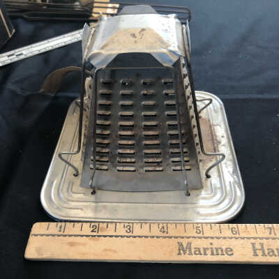 Metal Grater