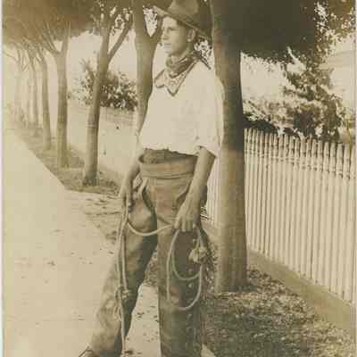 Jack Rives