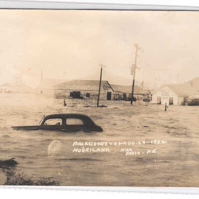 Hurricane