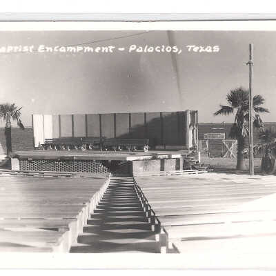B.Y.P.U. Amphitheater