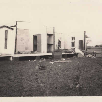 Hurricane Carla