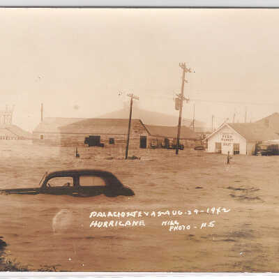 Hurricane