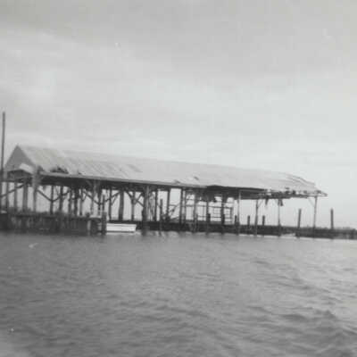 Hurricane Carla