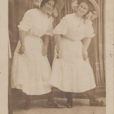 PHS Class of 1911