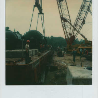 Steam Generators