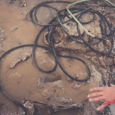 Belle Excavation