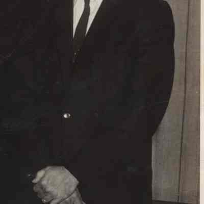Eli Mayfield