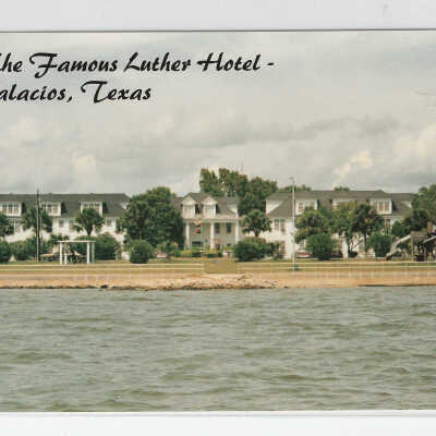 The Famous Luther Hotel