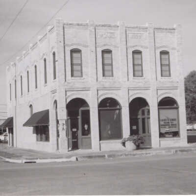Williams Building