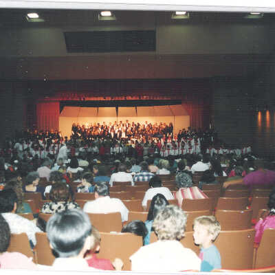 School Choir