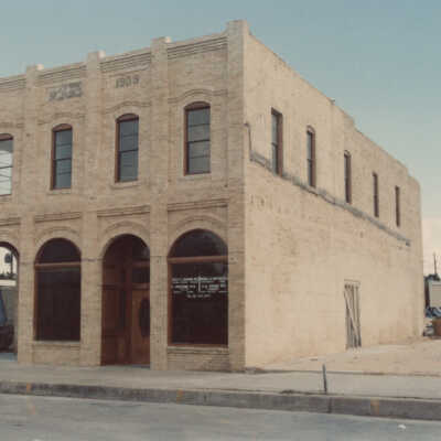 Williams Building