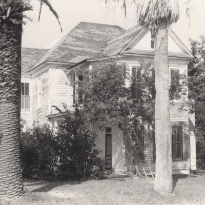 Wylie Hotel