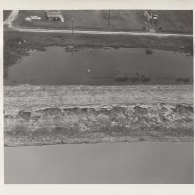 Matagorda Levee
