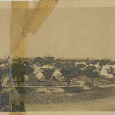 B.Y.P.U. Camp grounds