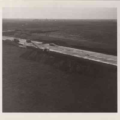 Palacios Airport