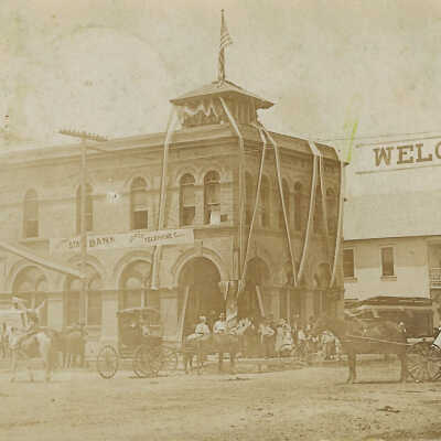 Citizen's State Bank