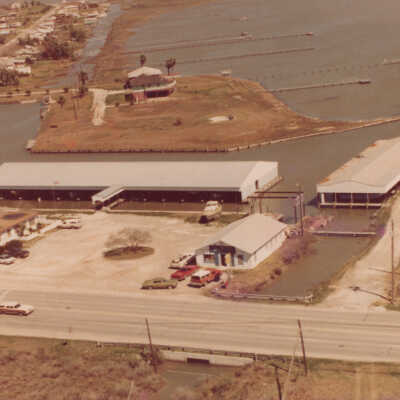Marina on 1st Street