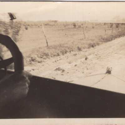 Driving the 'T'