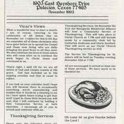 Bay View News