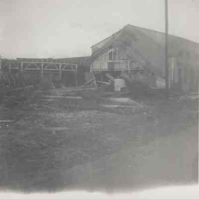 Crawford Packing Company