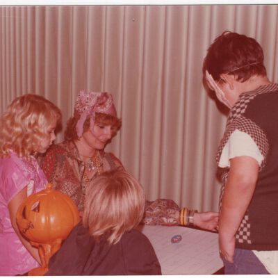 Halloween
