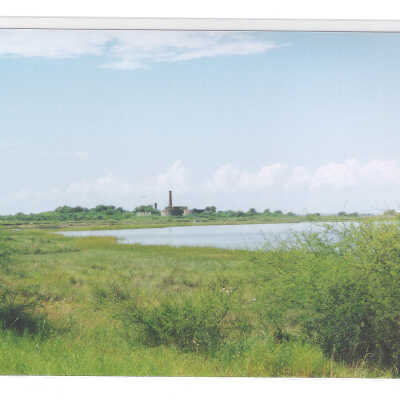 Camp Hulen