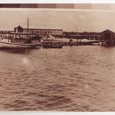 Oyster House