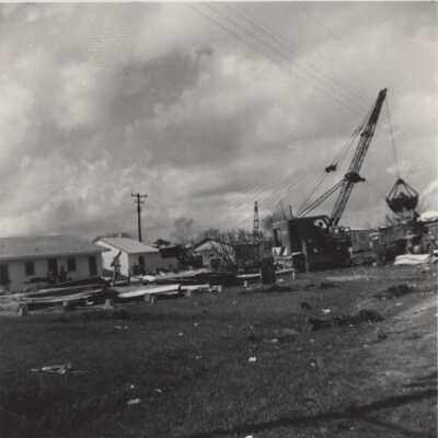 Debris Removal