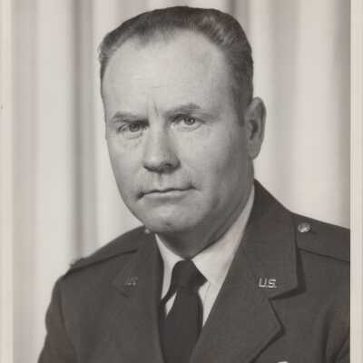 Anders, Edwin R.